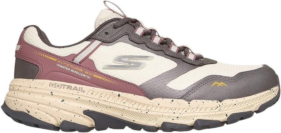 Skechers Go Run Trail Altitude Hardloopschoenen Dames