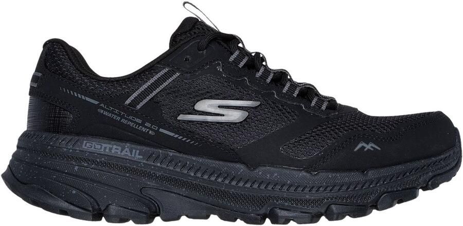 Skechers Go Run Trail Altitude Hardloopschoenen Dames
