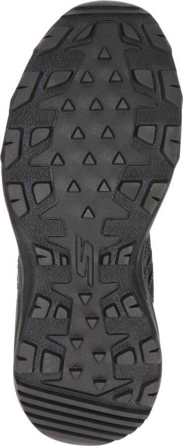 Skechers Go Run Trail Altitude River Rocks Sneaker Dames Zwart - Foto 8