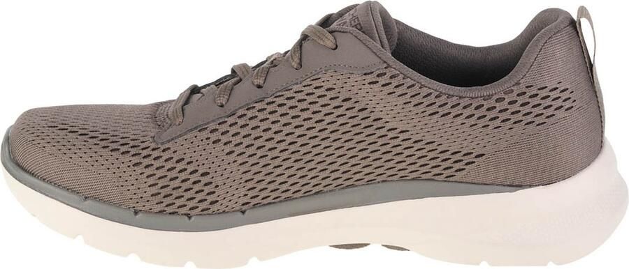 Skechers GO WALK 6 AVALO Stijlvolle en comfortabele wandelschoenen voor heren - Foto 3