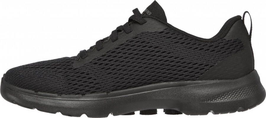 Skechers Comfortabele Sportieve Dames Sneaker - Foto 3