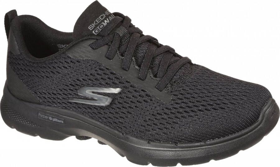 Skechers Comfortabele Sportieve Dames Sneaker