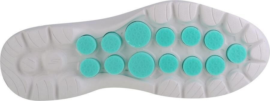 Skechers GO WALK 6 Dames Sneakers Comfortabele Wandelschoenen voor Volwassenen Multicolor