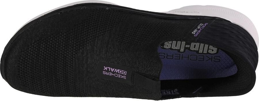 Skechers GO WALK WONDER VISION Comfortabel & Stijlvol Dameschoeisel voor Veelzijdig Gebruik - Foto 3