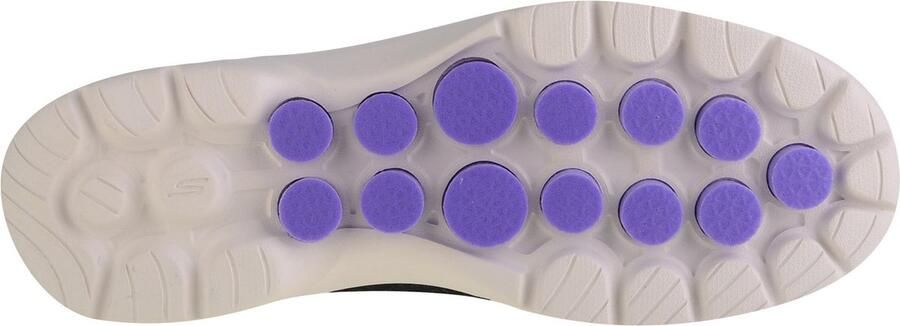 Skechers GO WALK WONDER VISION Comfortabel & Stijlvol Dameschoeisel voor Veelzijdig Gebruik - Foto 4