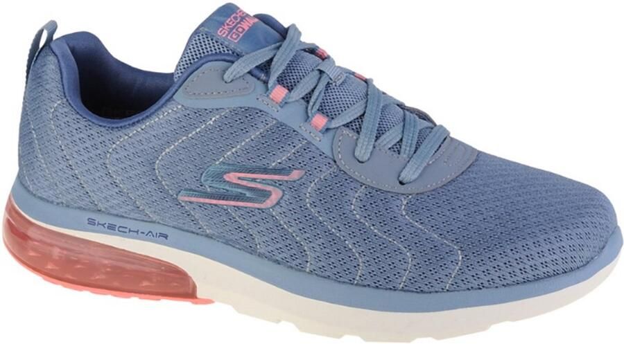 Skechers GO WALK AIR 2 wandelsneakers dames paars roze