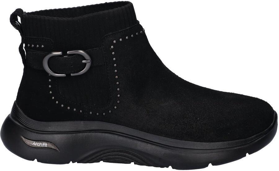 Skechers Go Walk Arch Fit 2.0 rits- & gesloten boots