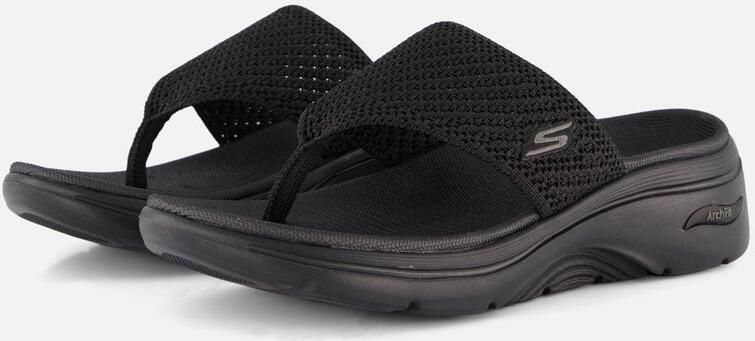 Skechers Teenslippers Go Walk Arch Fit 2.0 Sandal Carrie