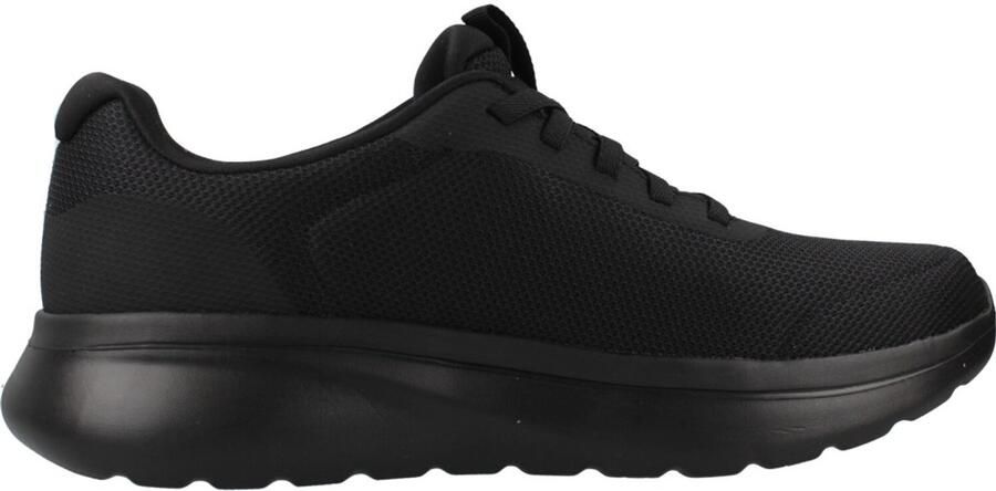 Skechers GO WALK ARCH FIT N-JOY CULLMAN Zwart