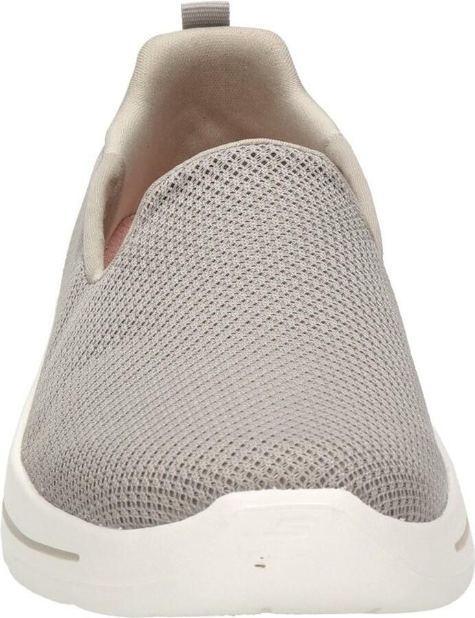 Skechers Go Walk Arch Fit Sneakers Grateful Dames Instappers - Foto 3