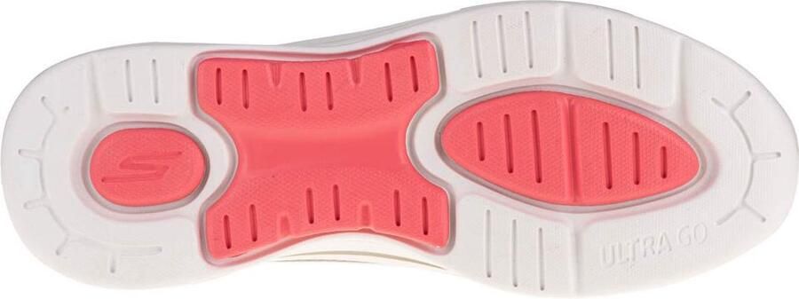 Skechers Go Walk Arch Fit Sneakers Grateful Dames Instappers - Foto 12