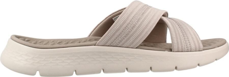 Skechers Teenslippers Go Walk Flex