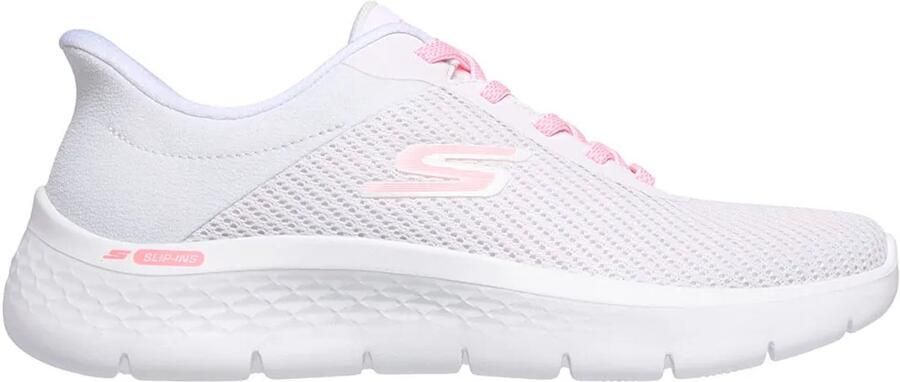 Skechers Lage Sneakers Go Walk Flex Carla Slip Ins