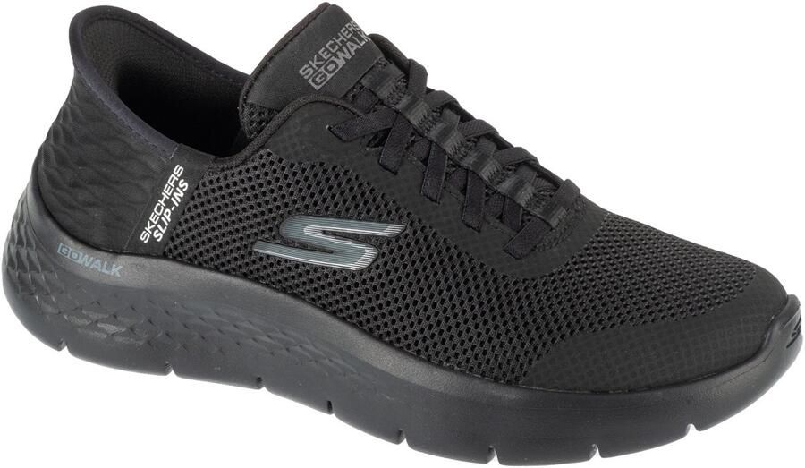 Skechers Lage Sneakers HANDS FREE SLIP INS : GO WALK FLEX GRAND ENTRY