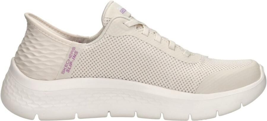 Skechers Slip-on sneakers GO WALK FLEX-GRAND ENTRY Slipper met slip-ins om in te glijden - Foto 17