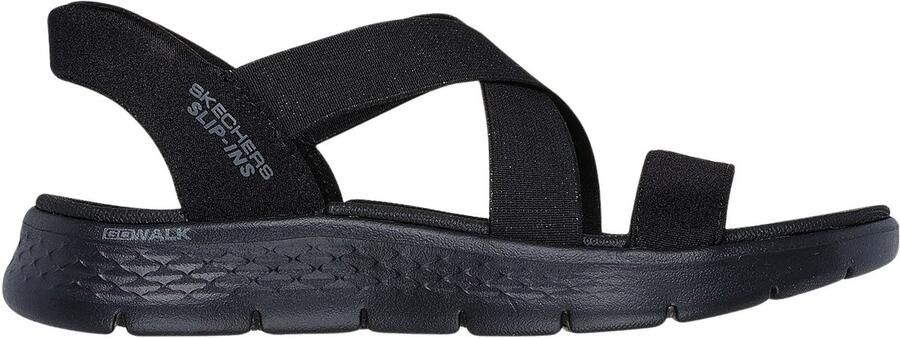 Skechers Sandalen MANDEN GO WALK FLEX SANDAL