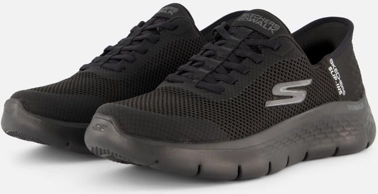 Skechers Slip-on sneakers GO WALK FLEX-GRAND ENTRY Slipper met slip-ins om in te glijden