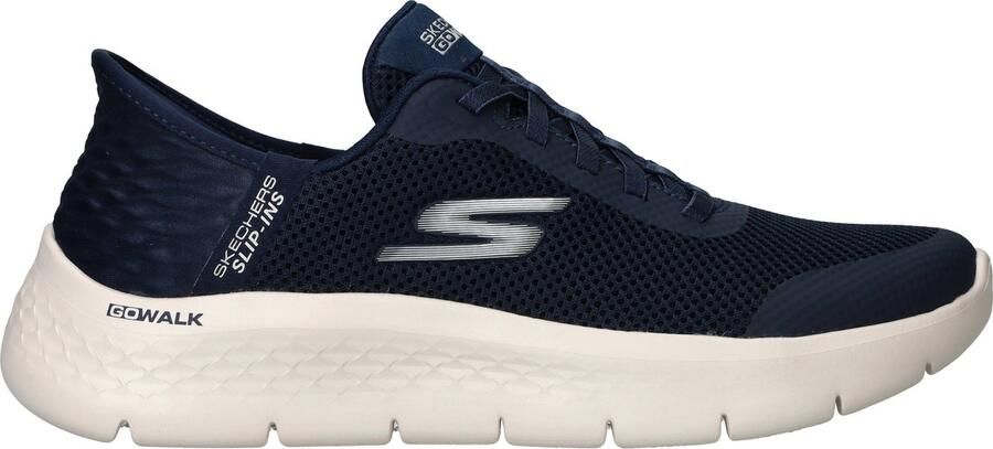 Skechers Slip-on sneakers GO WALK FLEX-GRAND ENTRY Slipper met slip-ins om in te glijden