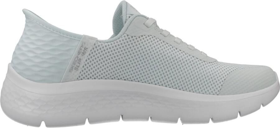 Skechers Slip-on sneakers GO WALK FLEX-GRAND ENTRY Slipper met slip-ins om in te glijden - Foto 4