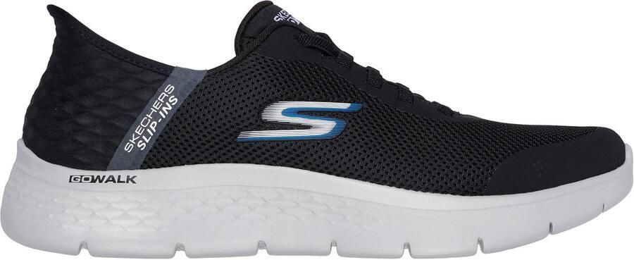 Skechers Slip-on sneakers Go Walk Flex-Hands Up met praktisch elastiek - Foto 2