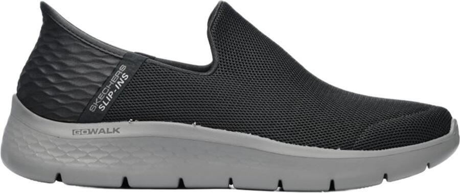 Skechers GO WALK FLEX HANDSLOZE SNEAKER 216491-DKGY