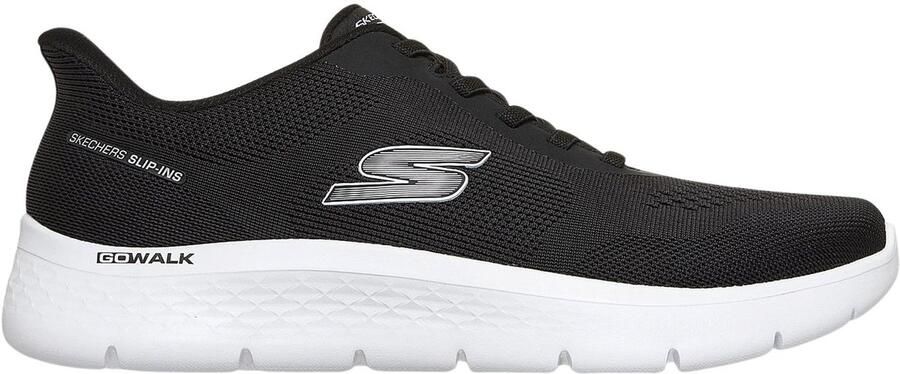 Skechers Go Walk Flex Master Sneakers Heren - Foto 2