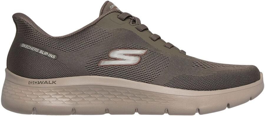 Skechers Go Walk Flex Master Sneakers Heren