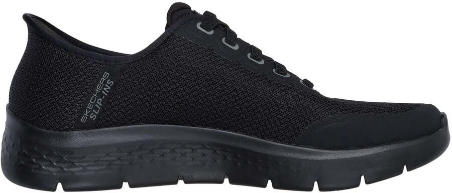Skechers Go Walk Flex Netro Sneaker Sportswear Volwassen
