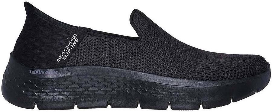 Skechers Hands Free Slip-Ins Go Walk Flex dames sneaker Zwart - Foto 3