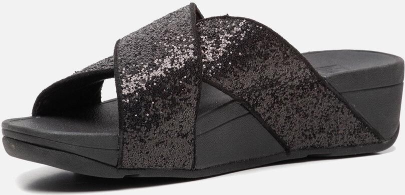 Skechers Sandalen GO WALK FLEX SANDAL-ILLUMINATE sandalette trekking sandaal met gogo mat voetbed - Foto 3