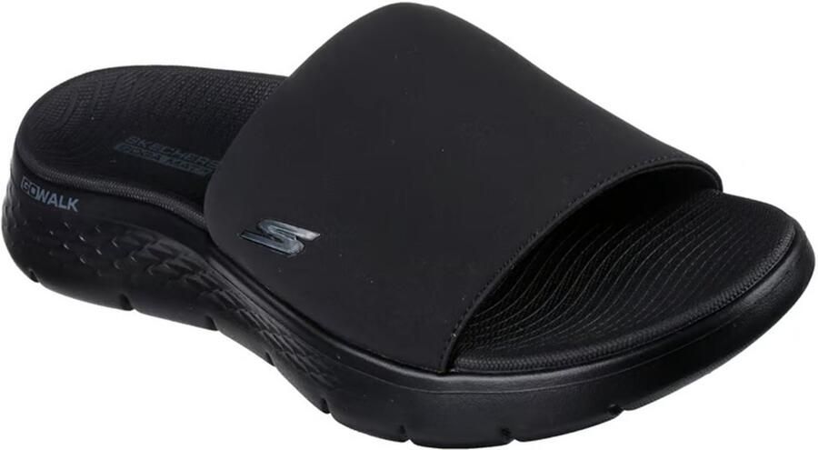Skechers GO WALK FLEX SANDAL OMURA 229203-BBK Male Multicolor