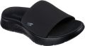 Skechers GO WALK FLEX SANDAL OMURA 229203-BBK Male Multicolor - Zwart