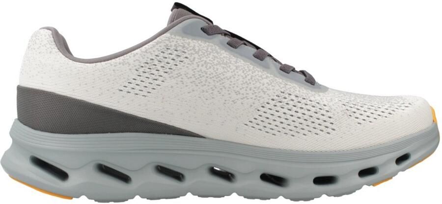Skechers GO WALK Glide-Step 2.0 Vic heren sportschoenen 217020 SAGE