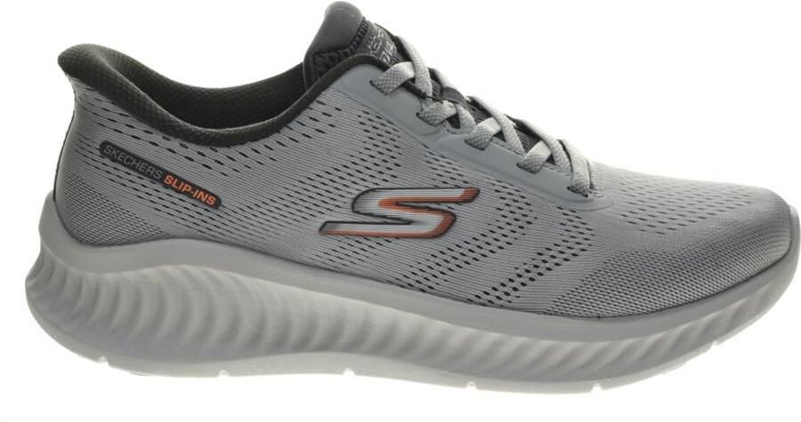 Skechers Slip-on sneakers GO WALK NOW-PAYTON Trainingsschoen veterschoen met handsfree slip-ins