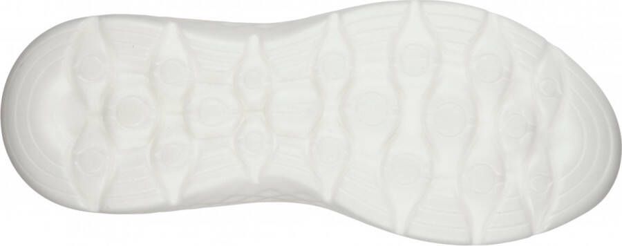 Skechers Go Walk Hyper Burst Solar Winds Sportief Blauw - Foto 4