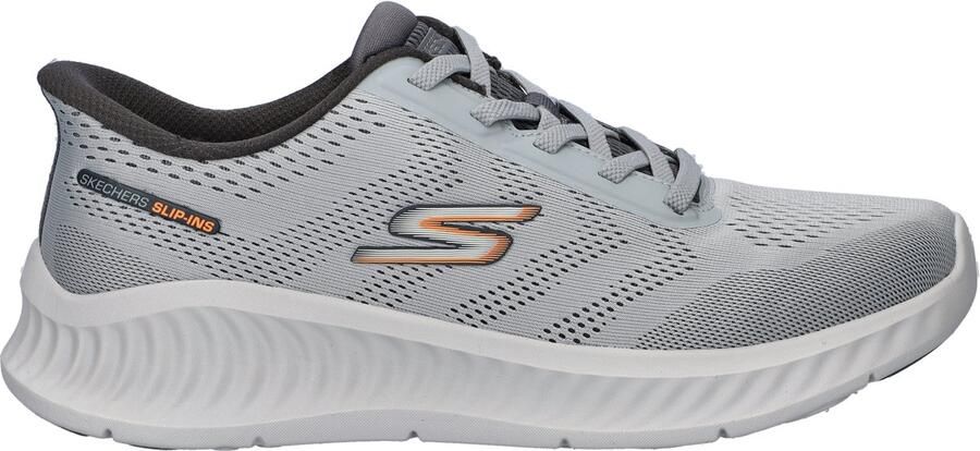 Skechers Slip-on sneakers GO WALK NOW-PAYTON Trainingsschoen veterschoen met handsfree slip-ins - Foto 2