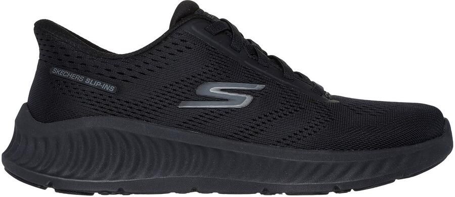 Skechers GO WALK NOW KHLOE 125643-BBK Female Multicolor GO WALK Now Khloe Dames Sneakers Multicolor 125643-BBK