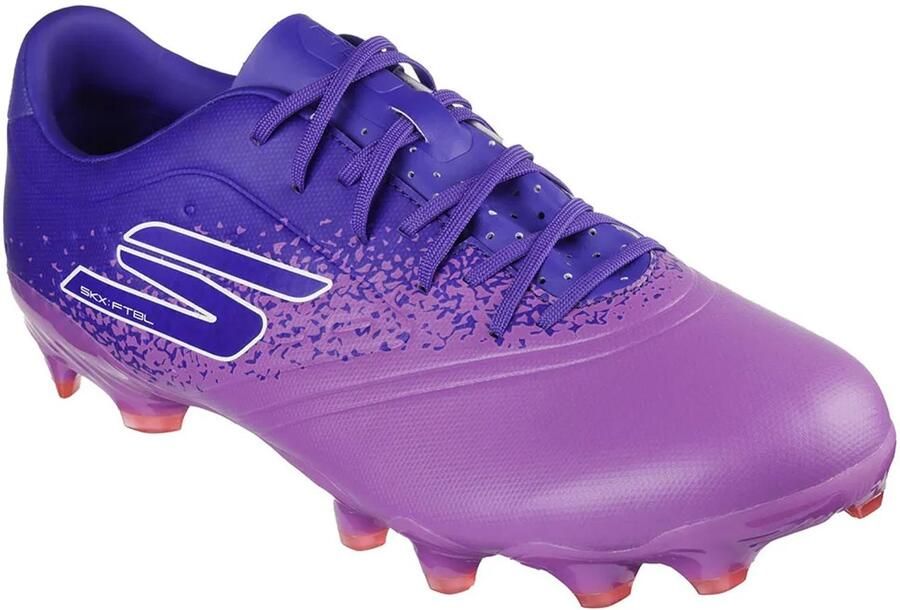 Skechers Voetbalschoenen Chaussures de football Razor Gold FG