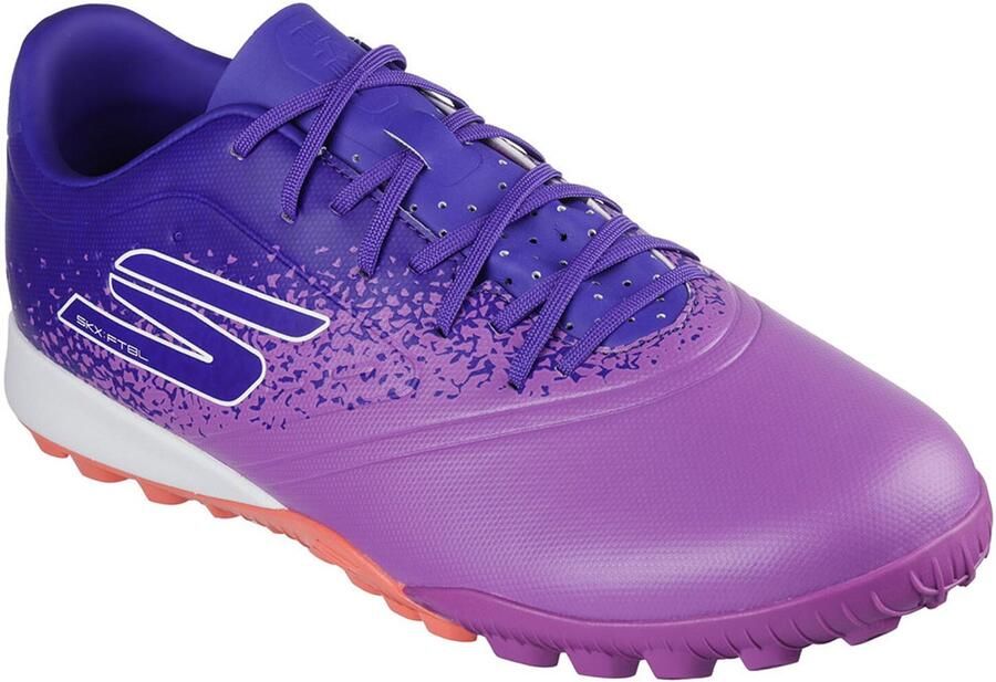 Skechers Gold Tf Voetbalschoenen Paars