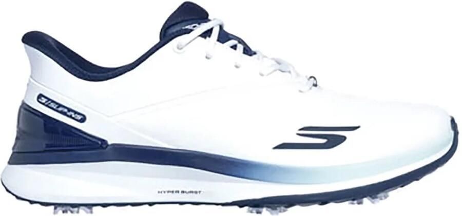 Skechers Golf Blade Tour Si Golfschoenen Wit Man