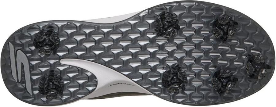 Skechers Golf Blade Tour Si Golfschoenen Zwart Man