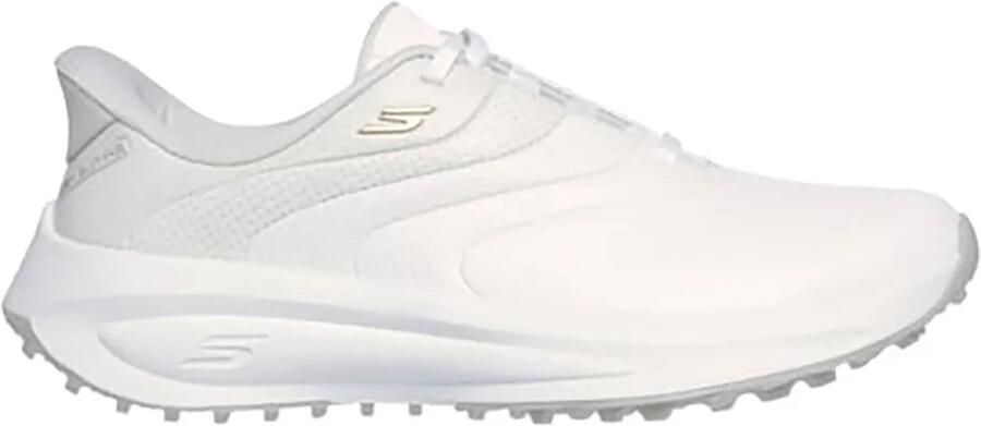 Skechers Golf Flow Si Golfschoenen Voor Dames Wit 1 2 Vrouw