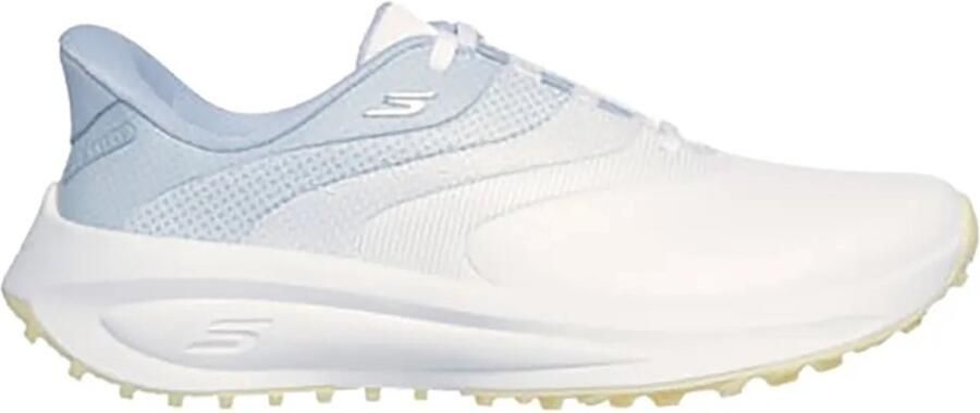 Skechers Golf Flow Si Golfschoenen Voor Dames Wit 1 2 Vrouw