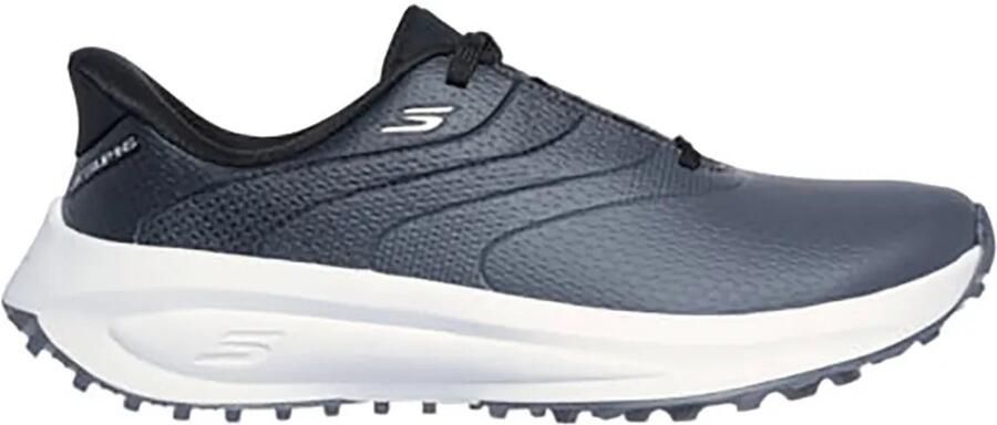 Skechers Golf Flow Si Golfschoenen Voor Dames Zwart 1 2 Vrouw