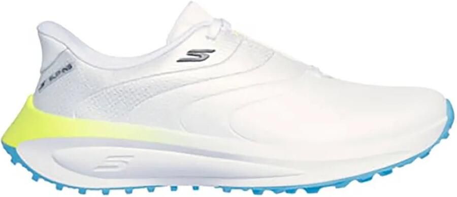 Skechers Golf Flow Si Golfschoenen Wit 1 2 Man
