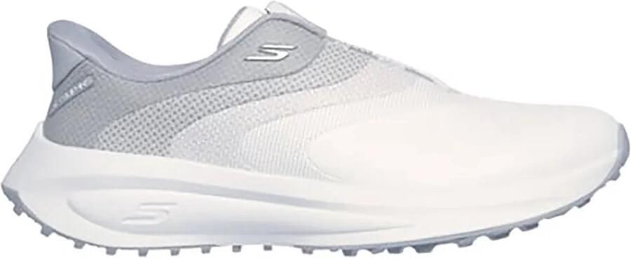 Skechers Golf Flow Si Twist Golfschoenen Wit Man