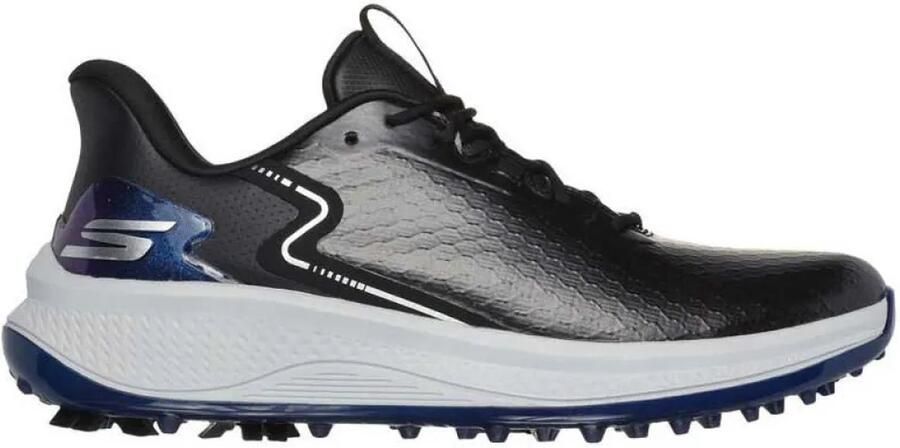Skechers Golf Go Golf Blade Gf Slip ´in Golfschoenen Zwart Man