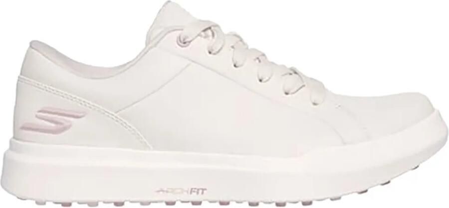 Skechers Golf Go Golf Drive 6 Golfschoenen Voor Dames Wit 1 2 Vrouw