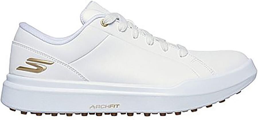 Skechers Golf Go Golf Drive 6 Golfschoenen Voor Dames Wit Vrouw