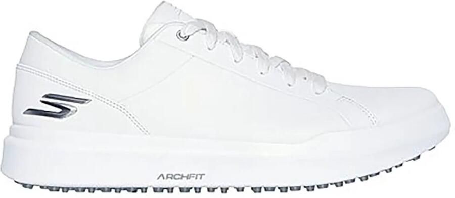 Skechers Golf Go Golf Drive 6 Golfschoenen Wit Man